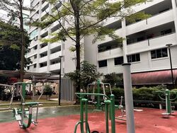 Clementi Meadows (D5), Shop House #571624851
